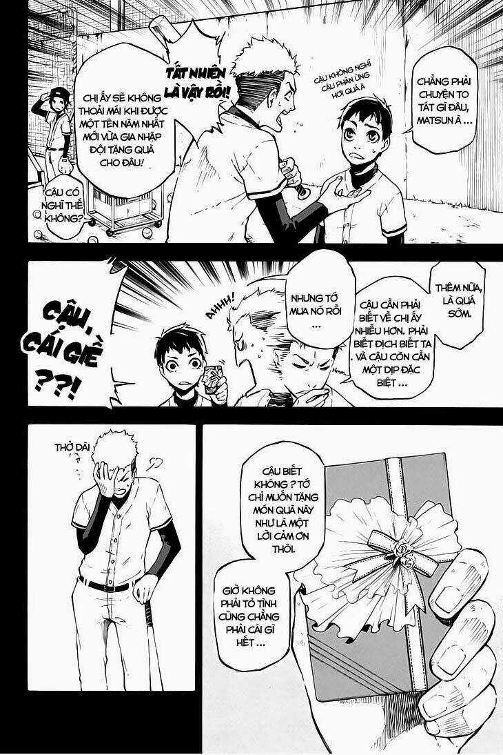 Dolly Kill Kill - Chapter 30 - Trang 2