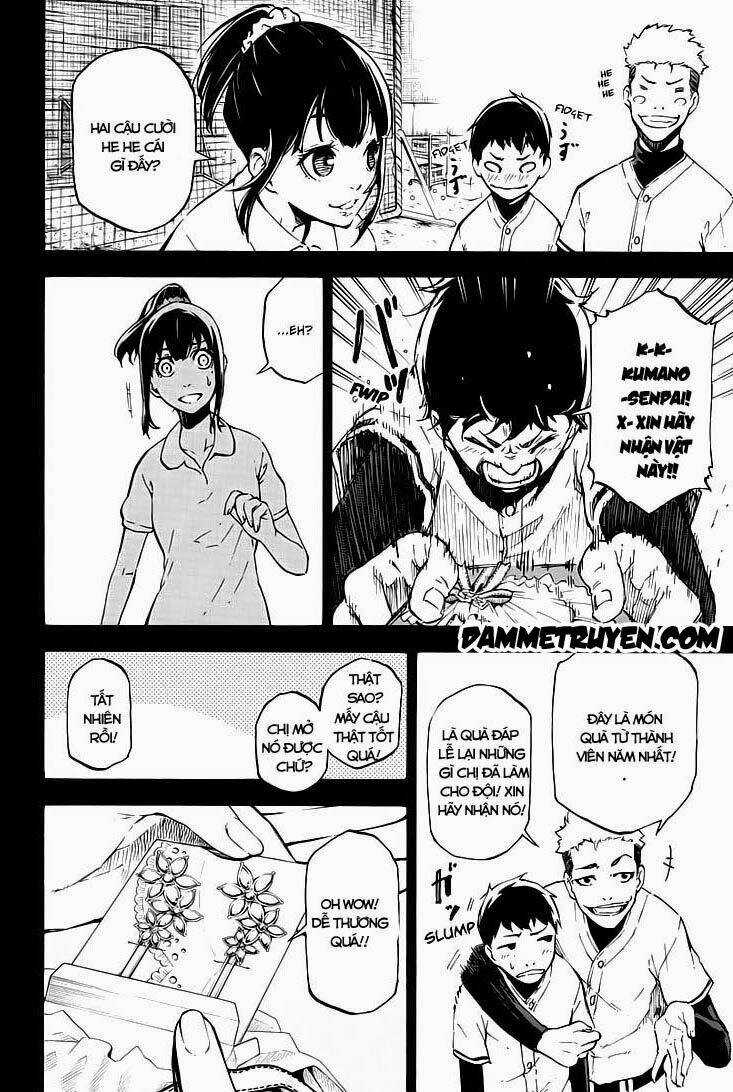 Dolly Kill Kill - Chapter 30 - Trang 4