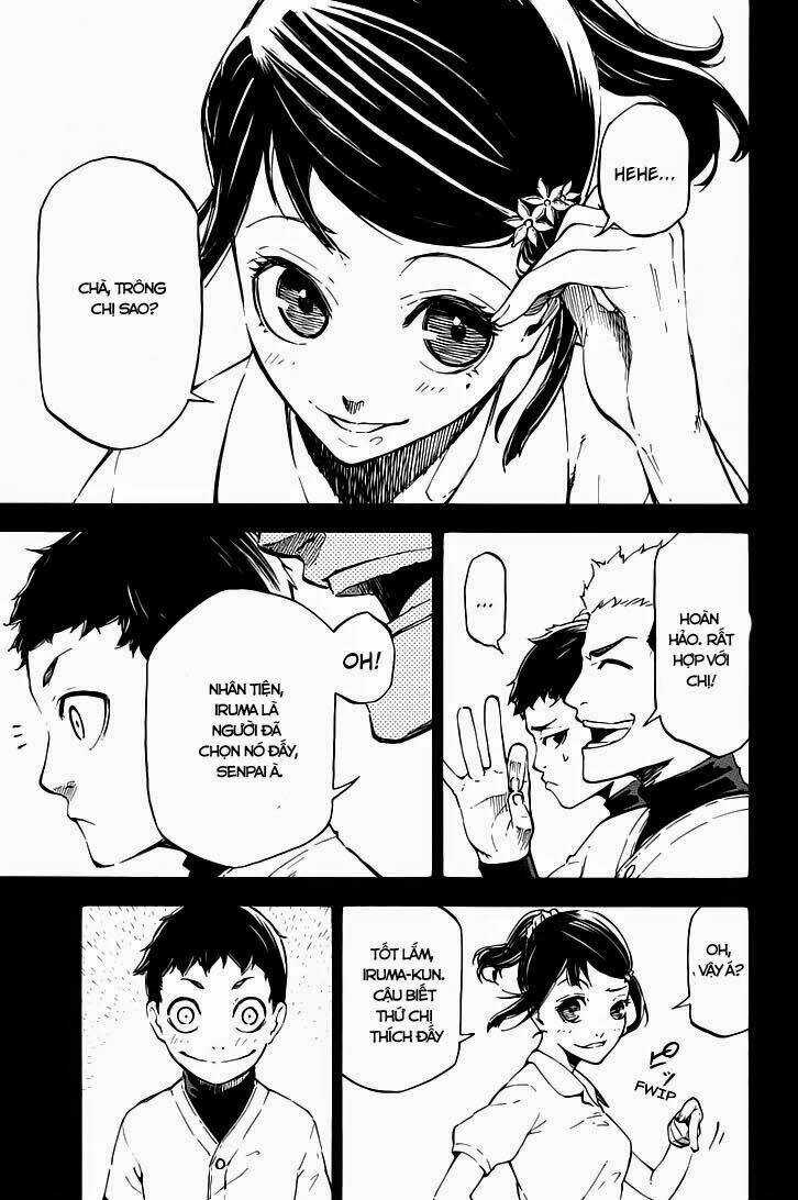 Dolly Kill Kill - Chapter 30 - Trang 5