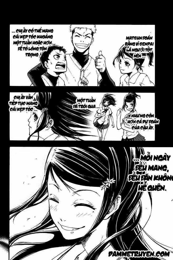 Dolly Kill Kill - Chapter 30 - Trang 6