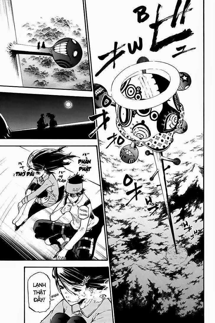 Dolly Kill Kill - Chapter 30 - Trang 7