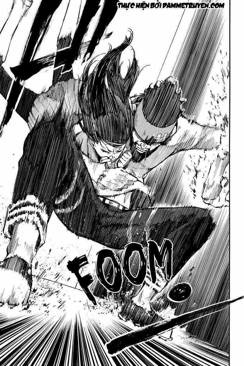 Dolly Kill Kill - Chapter 31 - Trang 9