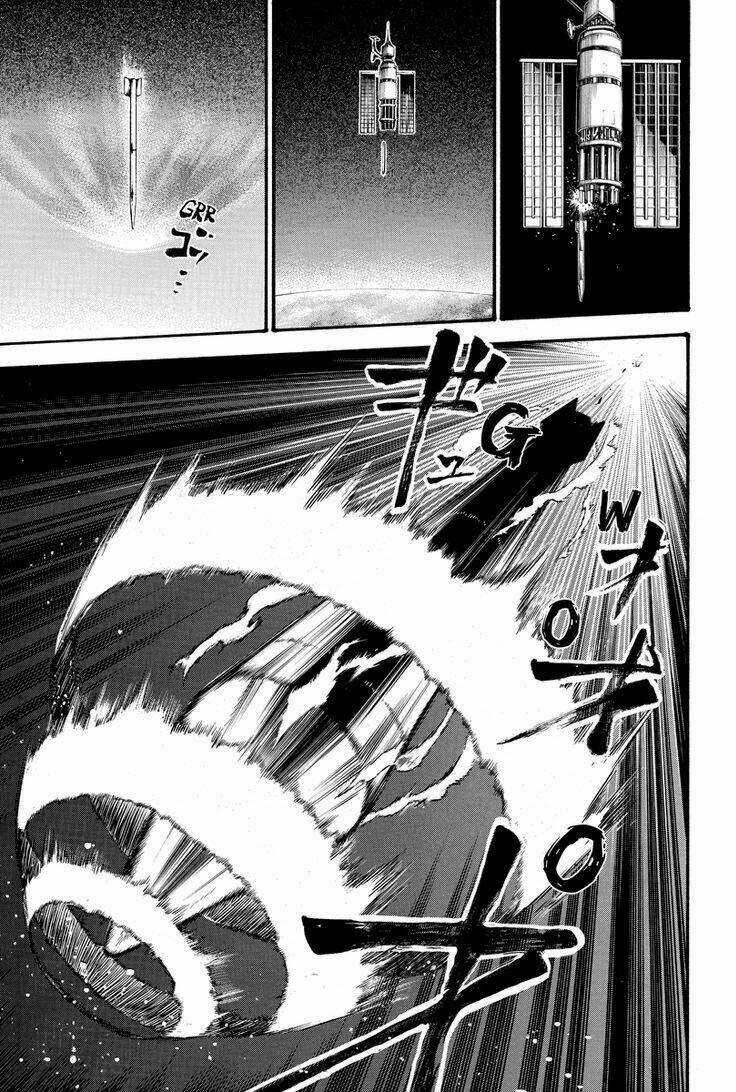 Dolly Kill Kill - Chapter 33 - Trang 11