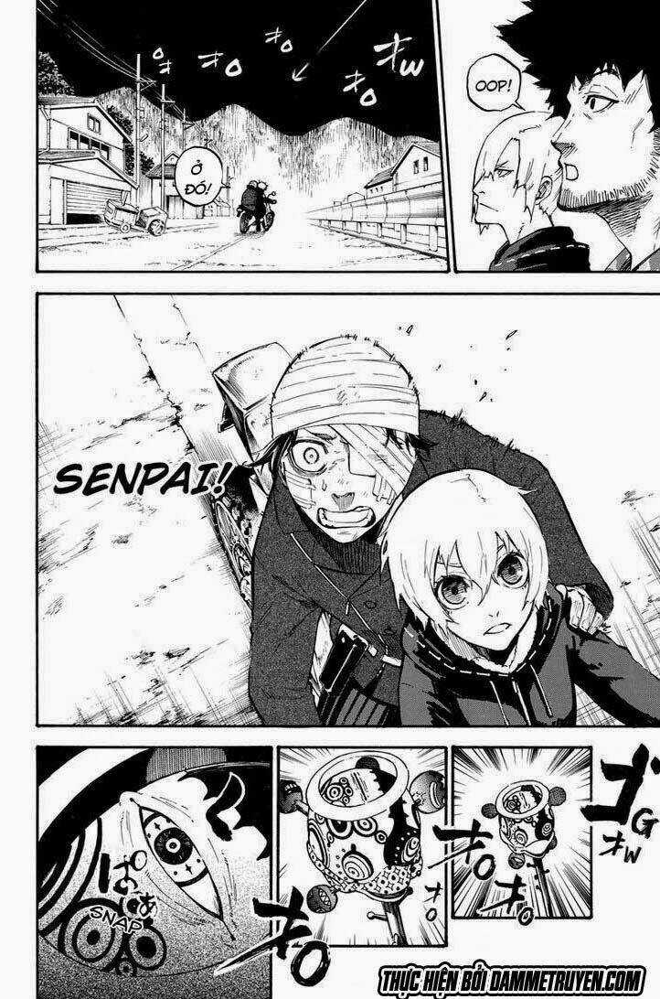 Dolly Kill Kill - Chapter 33 - Trang 12