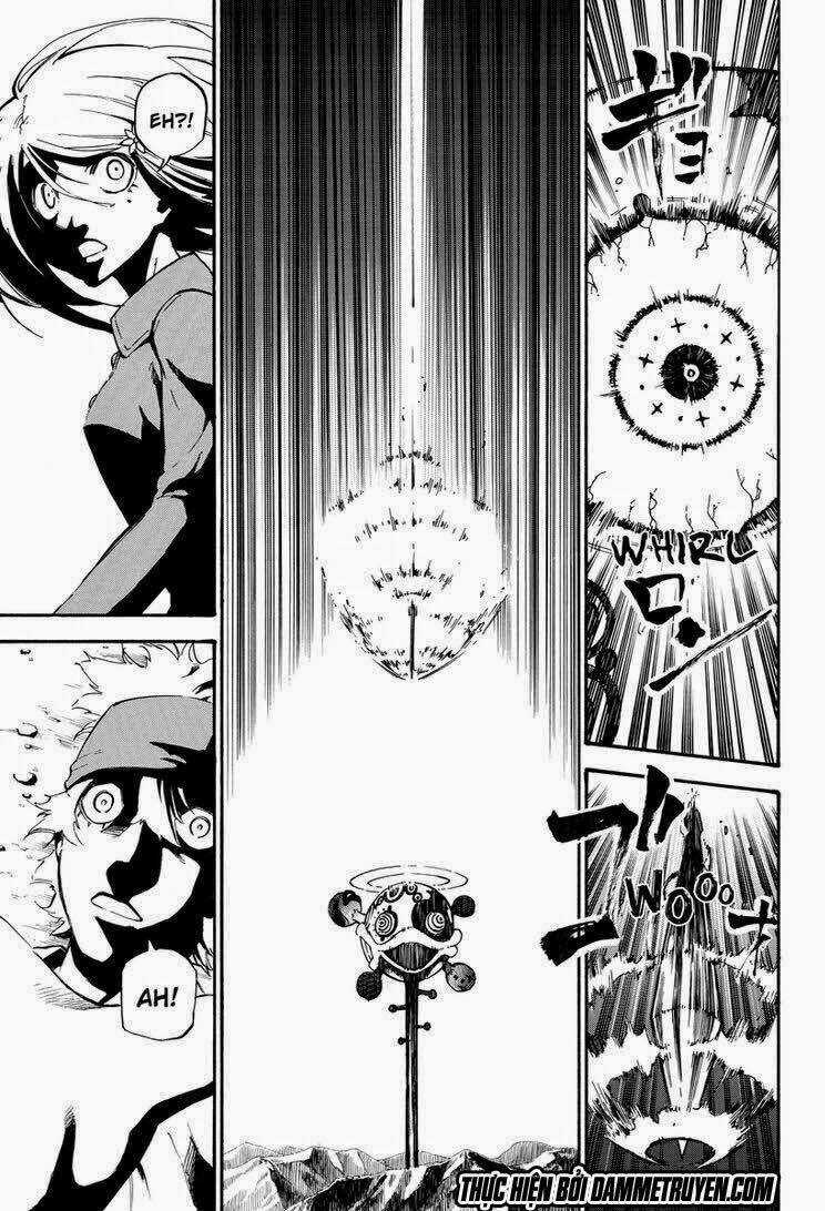 Dolly Kill Kill - Chapter 33 - Trang 13