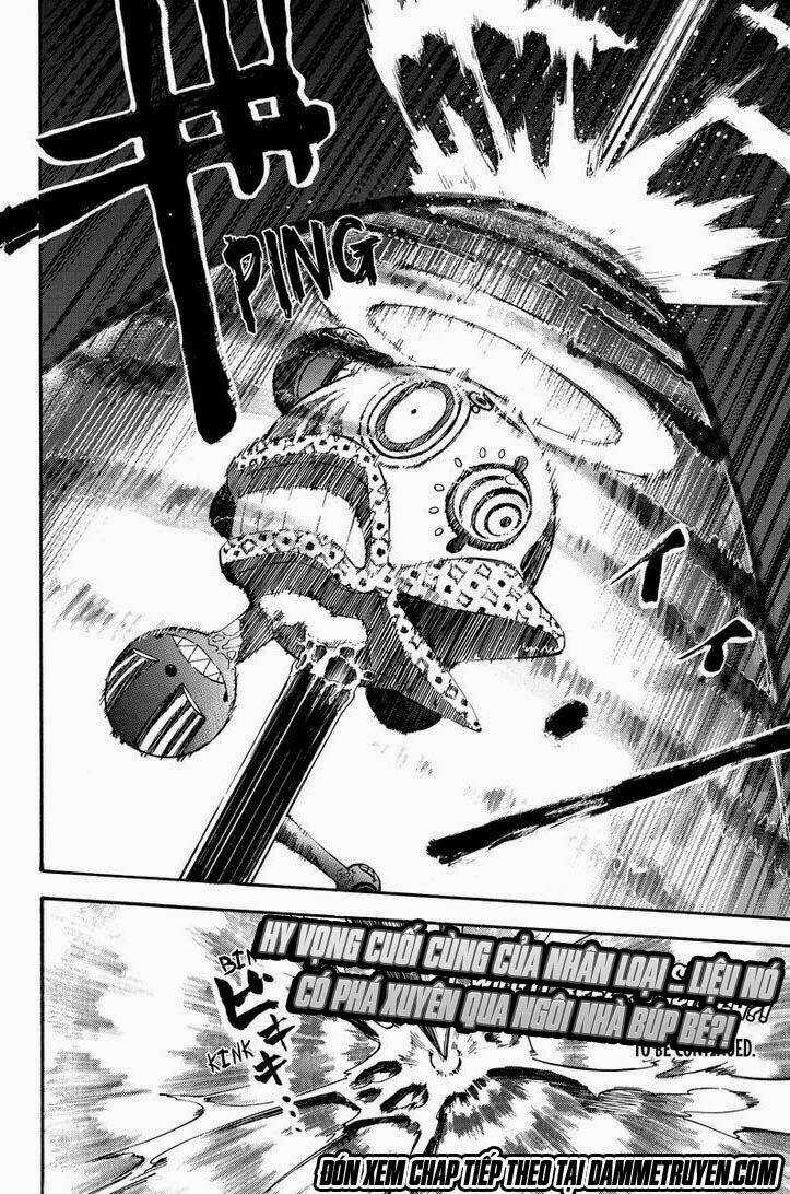 Dolly Kill Kill - Chapter 33 - Trang 14