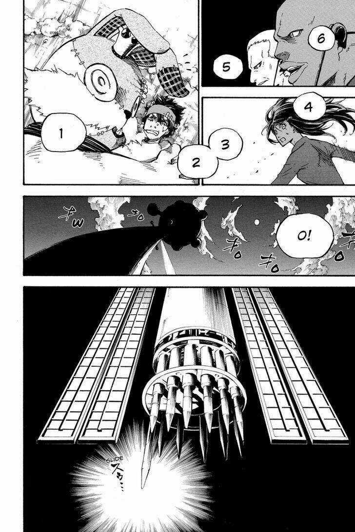 Dolly Kill Kill - Chapter 33 - Trang 10