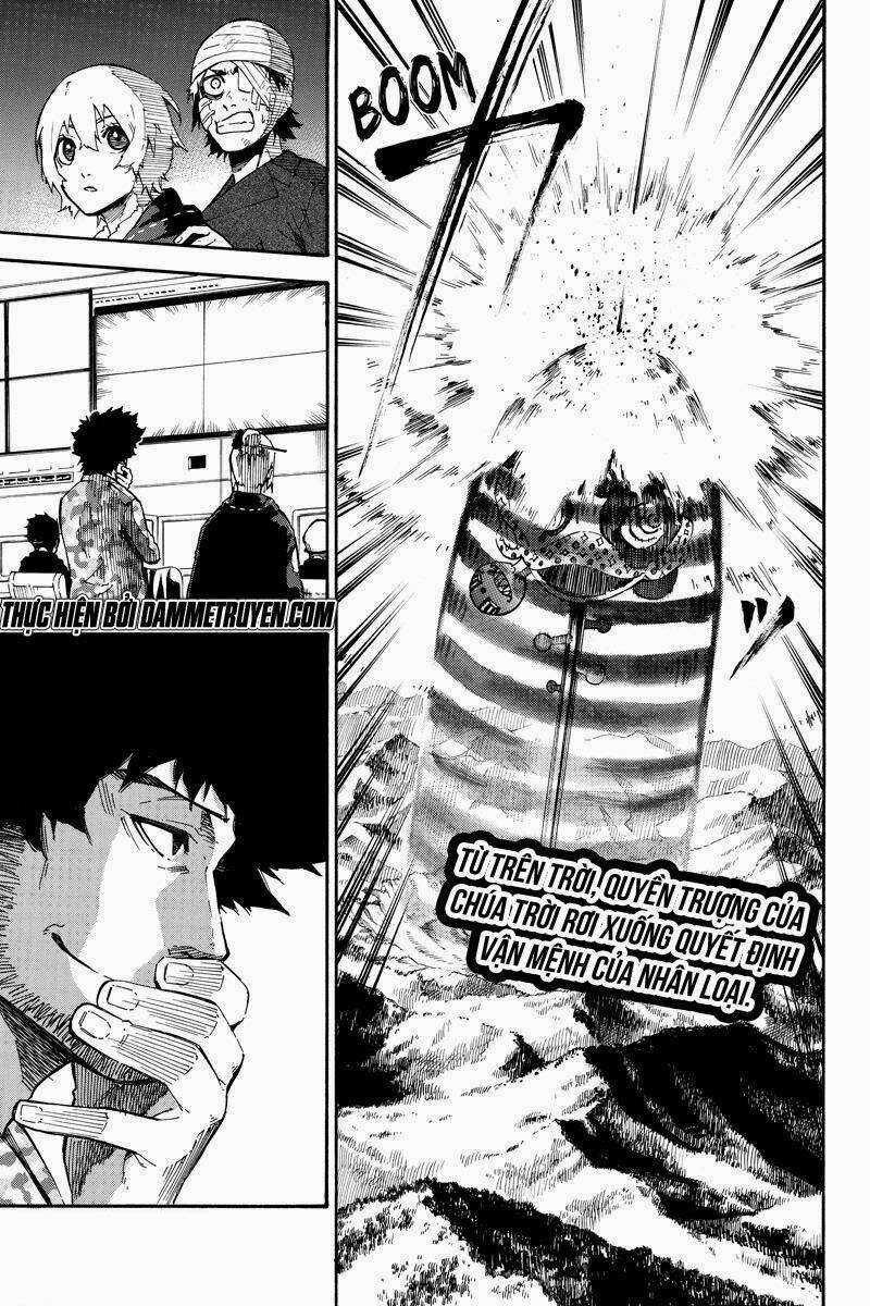 Dolly Kill Kill - Chapter 34 - Trang 1