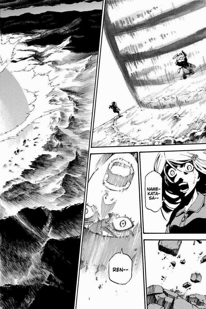 Dolly Kill Kill - Chapter 34 - Trang 2