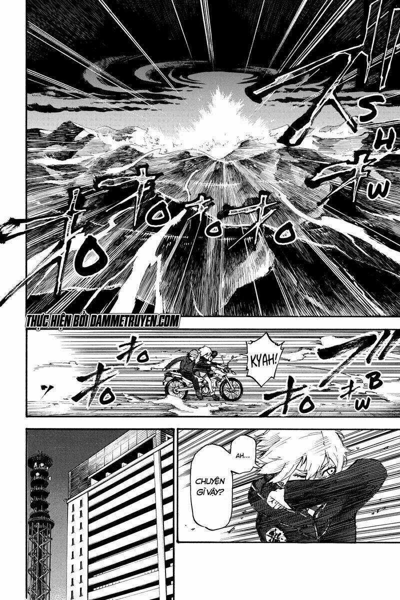 Dolly Kill Kill - Chapter 34 - Trang 4