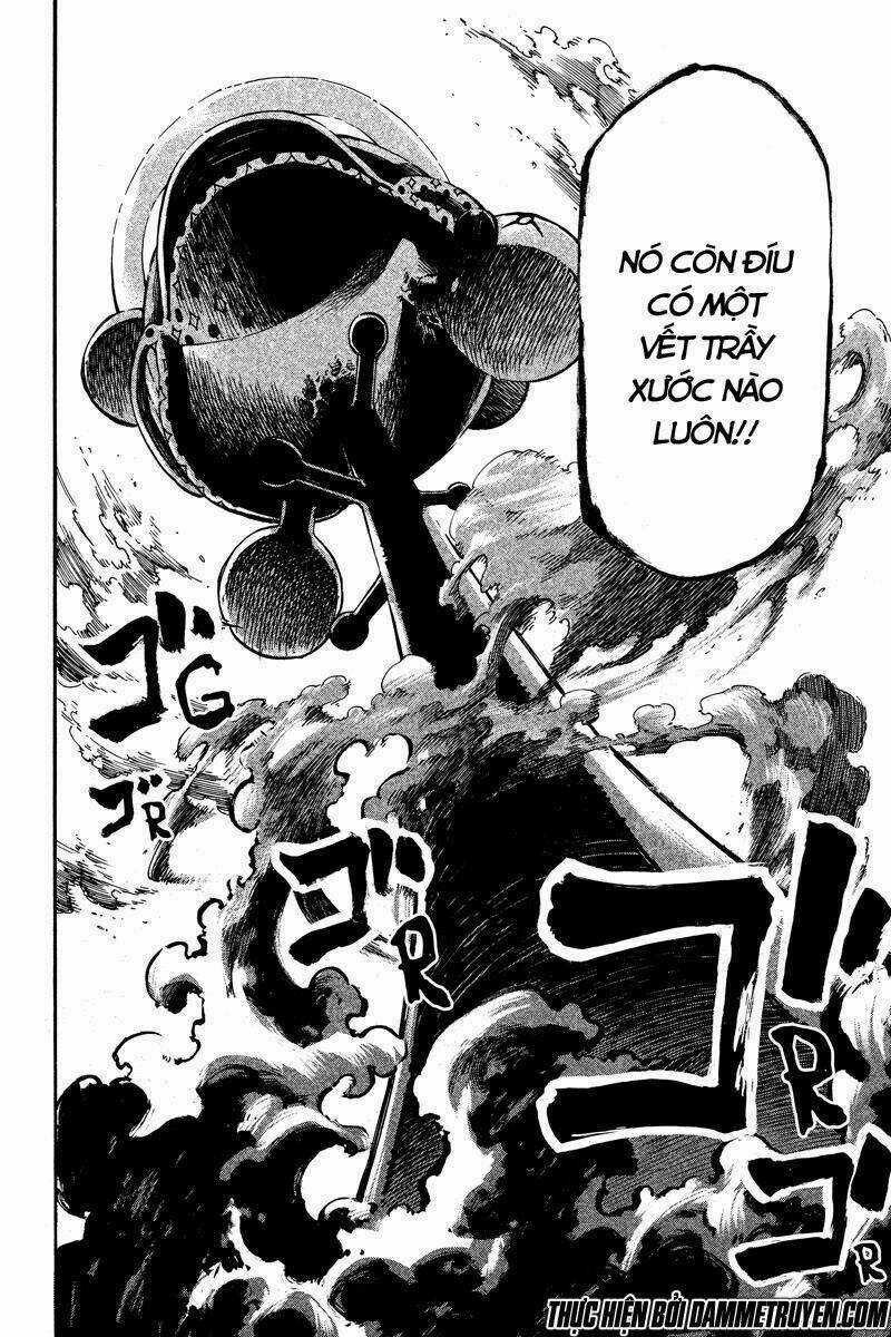 Dolly Kill Kill - Chapter 34 - Trang 6