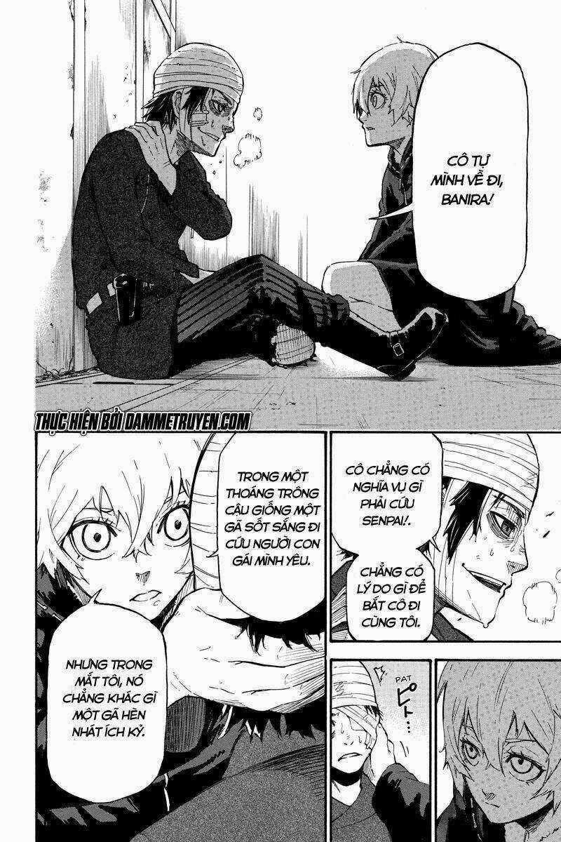 Dolly Kill Kill - Chapter 34 - Trang 8