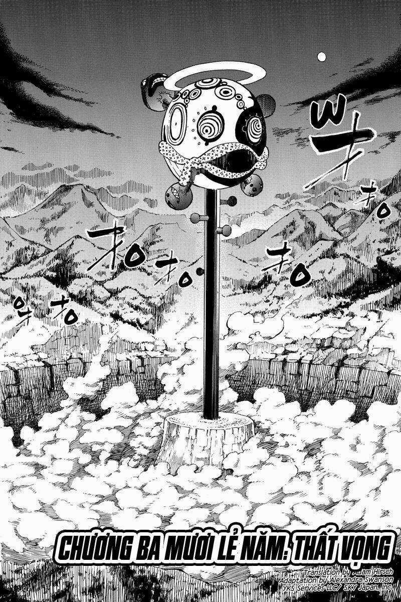 Dolly Kill Kill - Chapter 35 - Trang 2