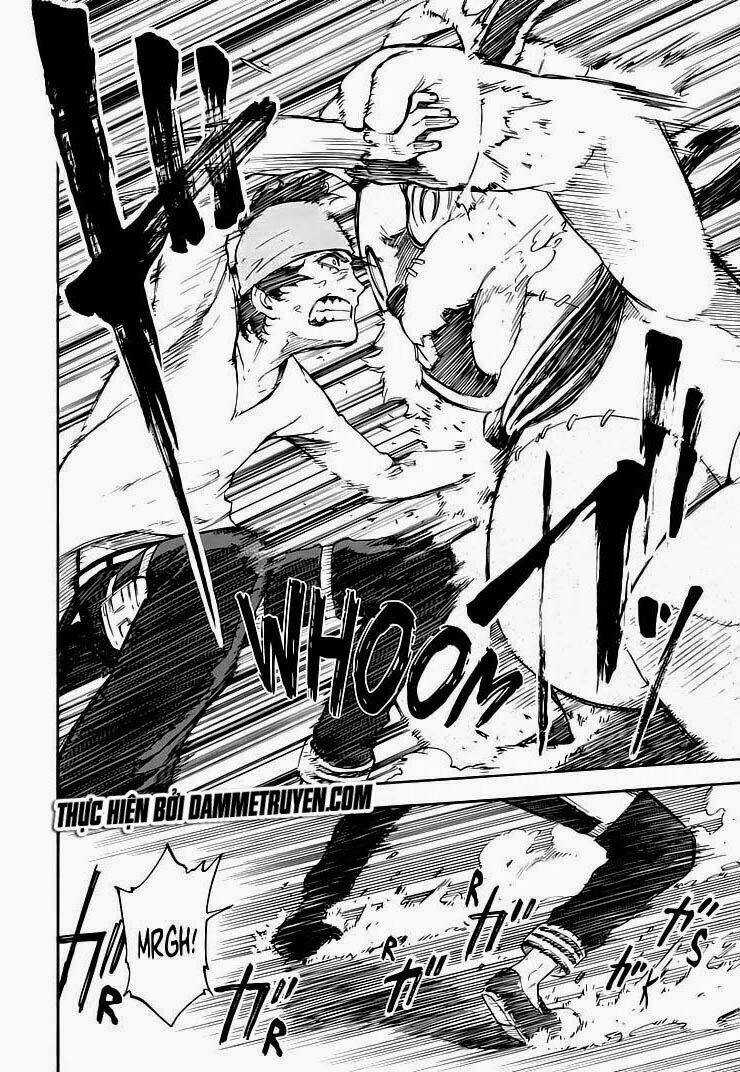 Dolly Kill Kill - Chapter 36 - Trang 9