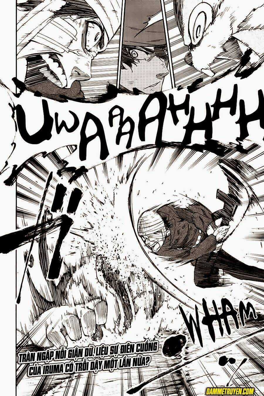 Dolly Kill Kill - Chapter 37 - Trang 12