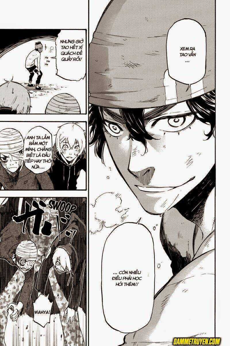 Dolly Kill Kill - Chapter 37 - Trang 7