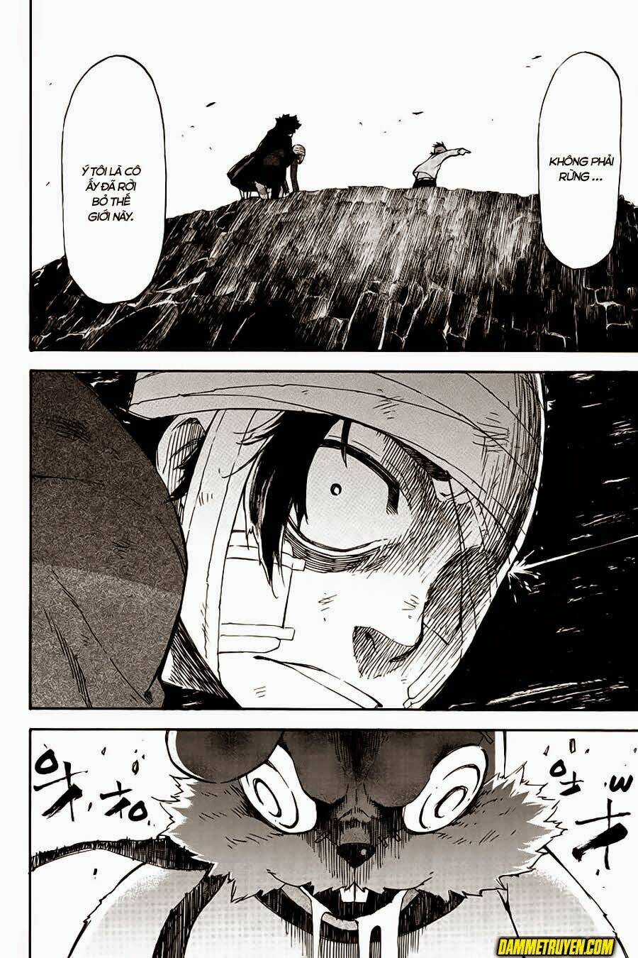 Dolly Kill Kill - Chapter 37 - Trang 10