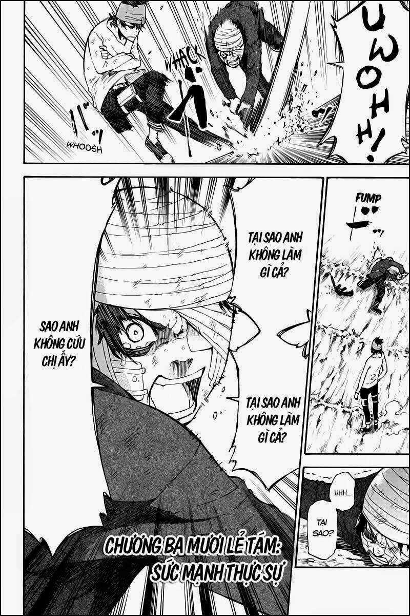 Dolly Kill Kill - Chapter 38 - Trang 2