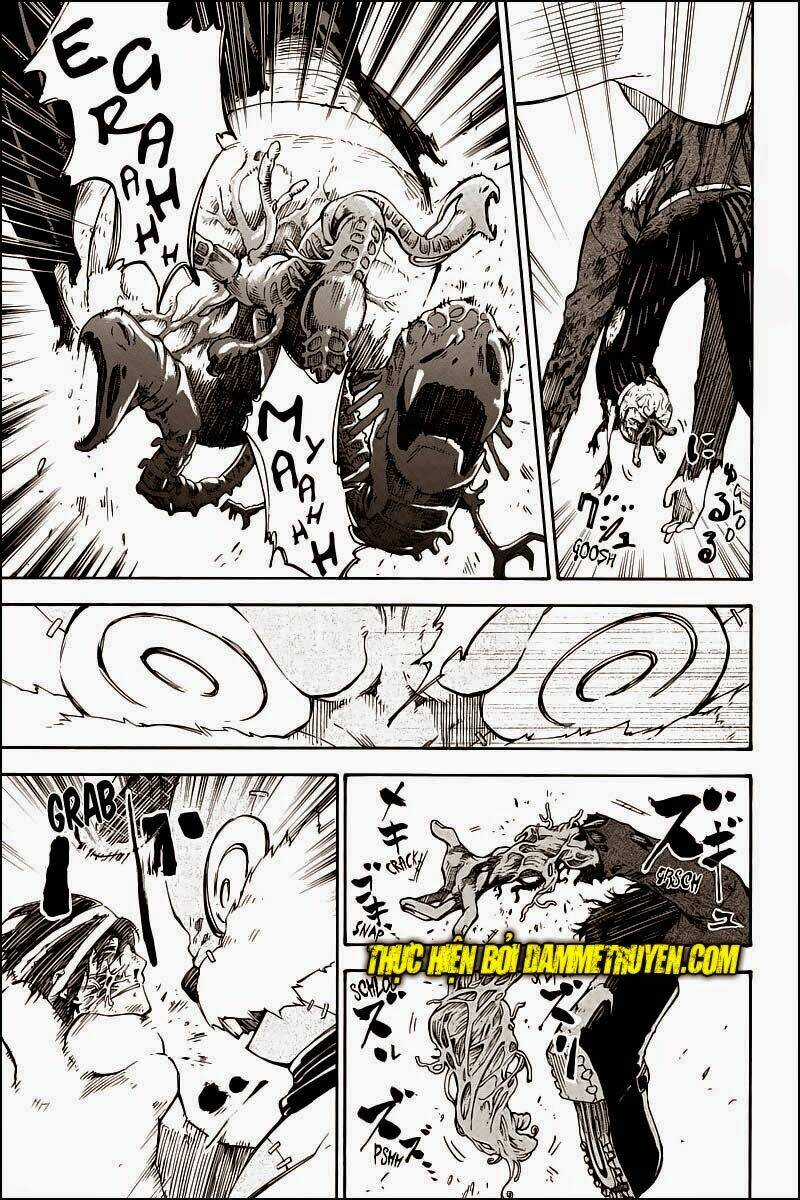 Dolly Kill Kill - Chapter 38 - Trang 11