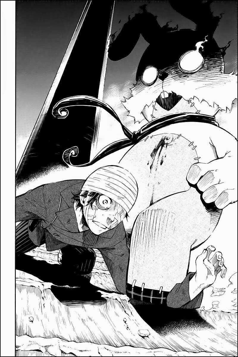 Dolly Kill Kill - Chapter 38 - Trang 4