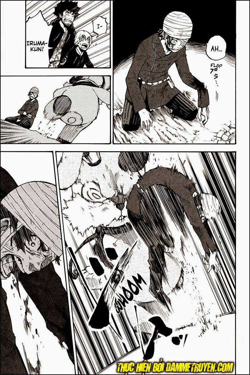 Dolly Kill Kill - Chapter 38 - Trang 5