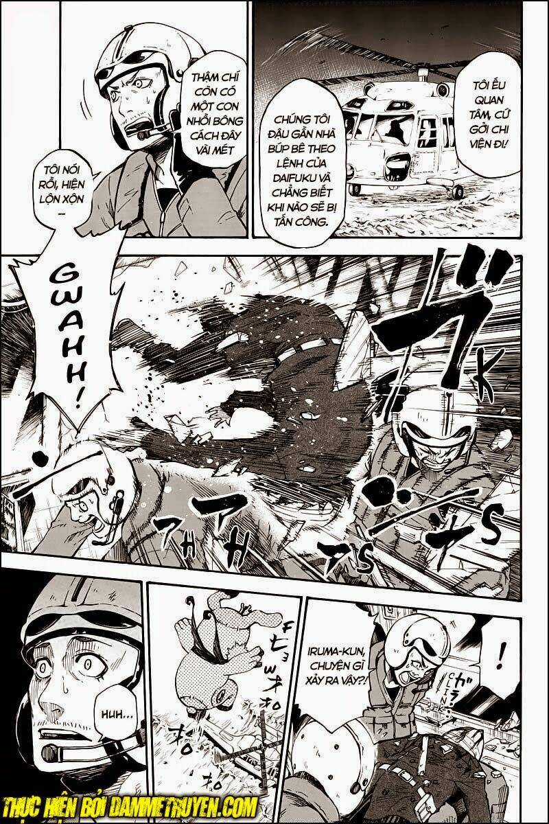 Dolly Kill Kill - Chapter 38 - Trang 7