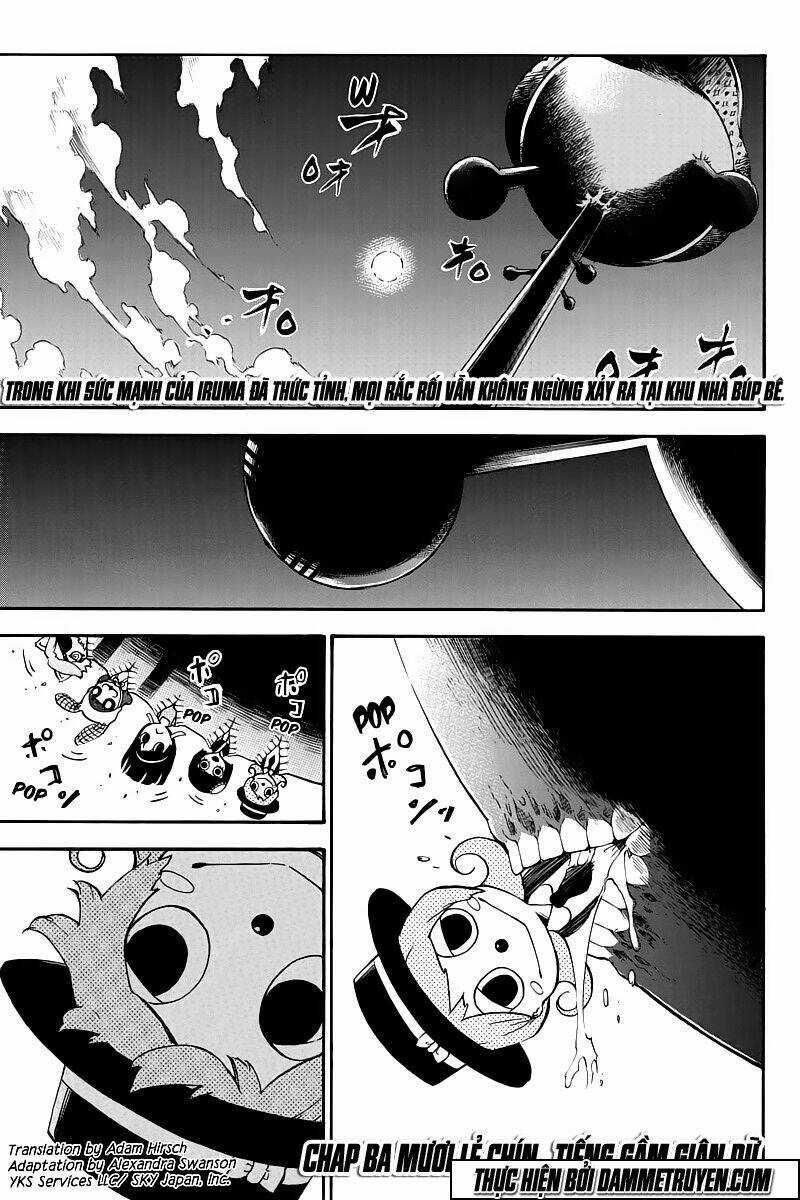 Dolly Kill Kill - Chapter 39 - Trang 1