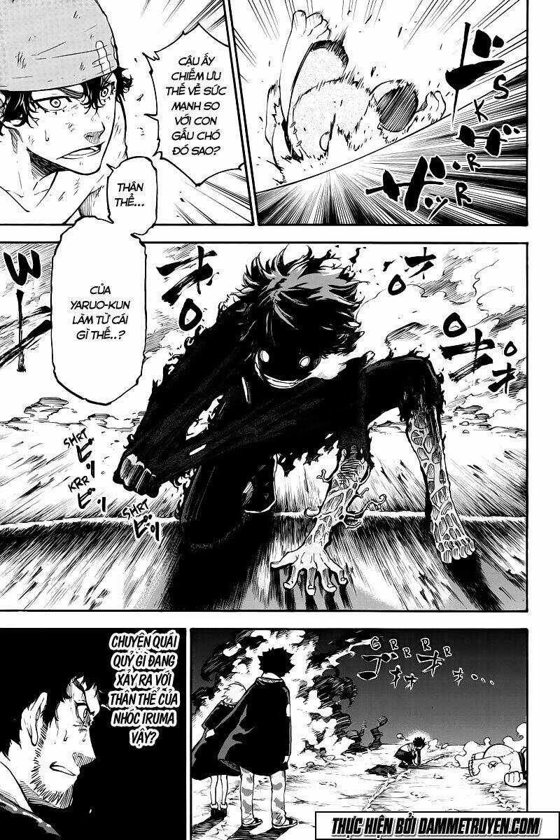 Dolly Kill Kill - Chapter 39 - Trang 5