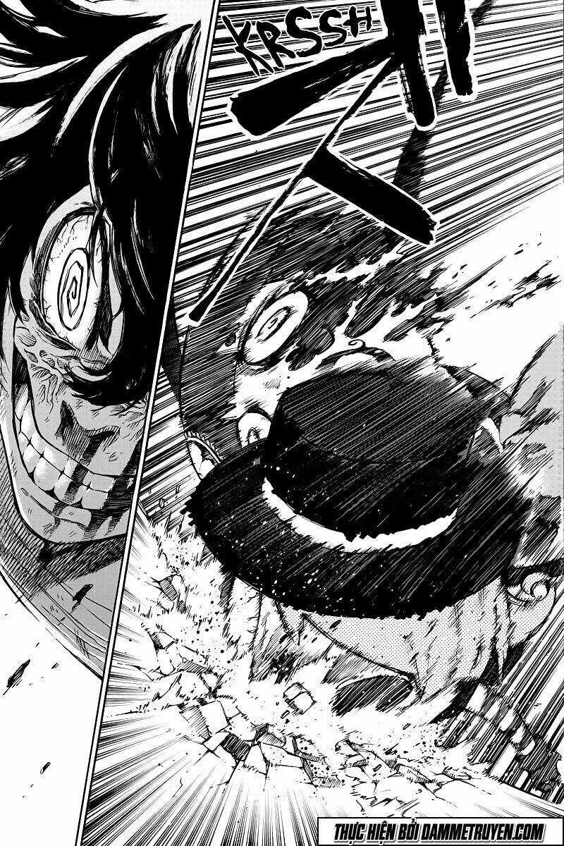 Dolly Kill Kill - Chapter 39 - Trang 9