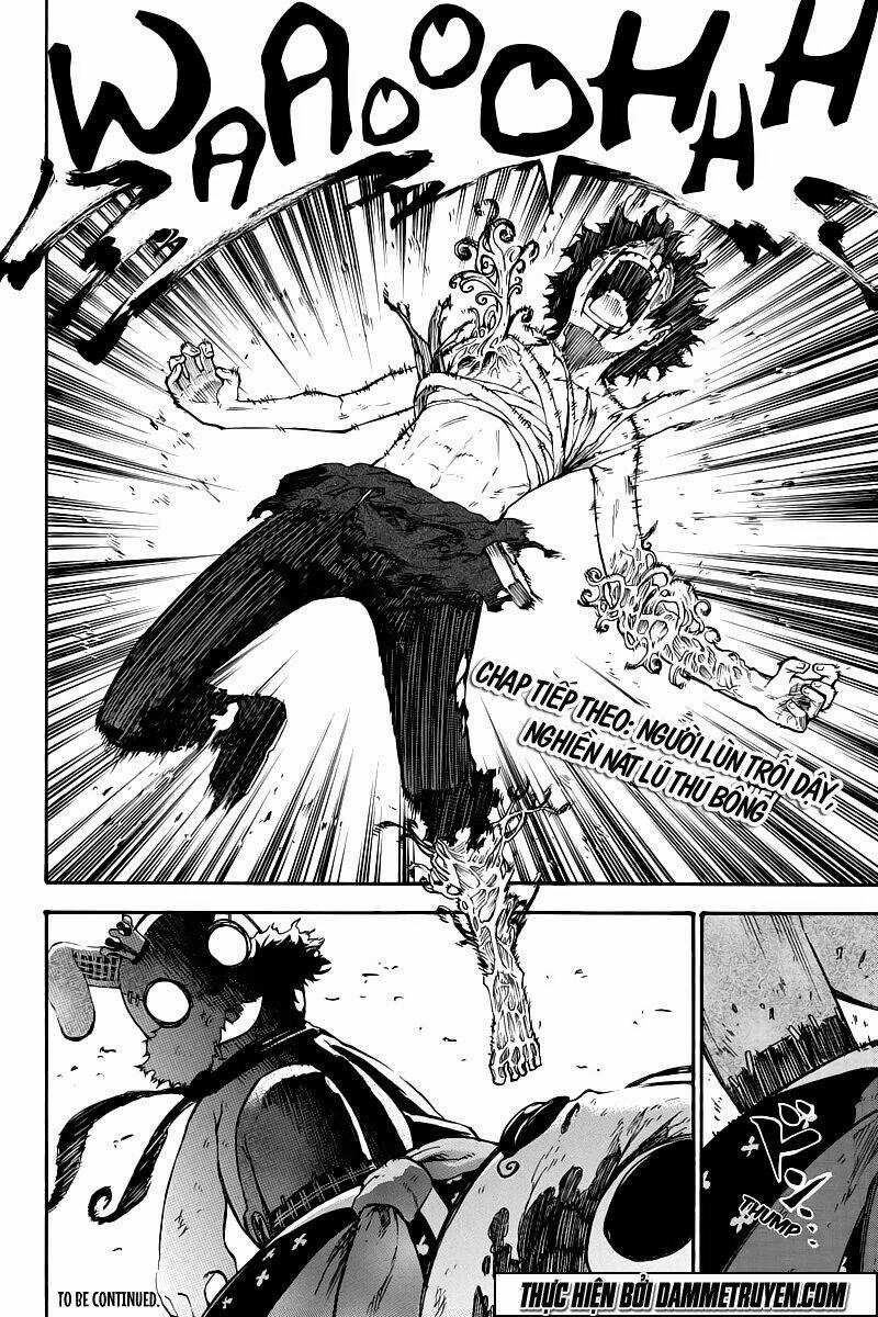 Dolly Kill Kill - Chapter 39 - Trang 10