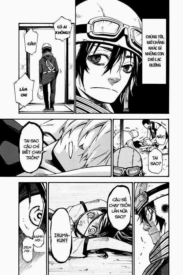 Dolly Kill Kill - Chapter 4 - Trang 7