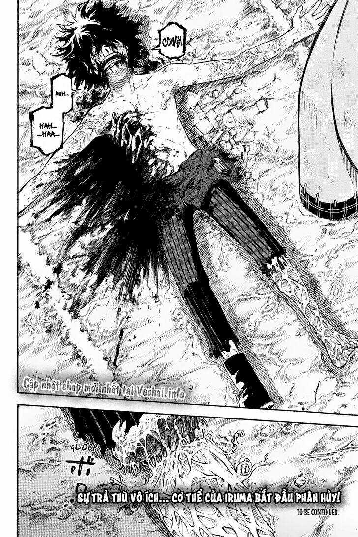 Dolly Kill Kill - Chapter 40 - Trang 12