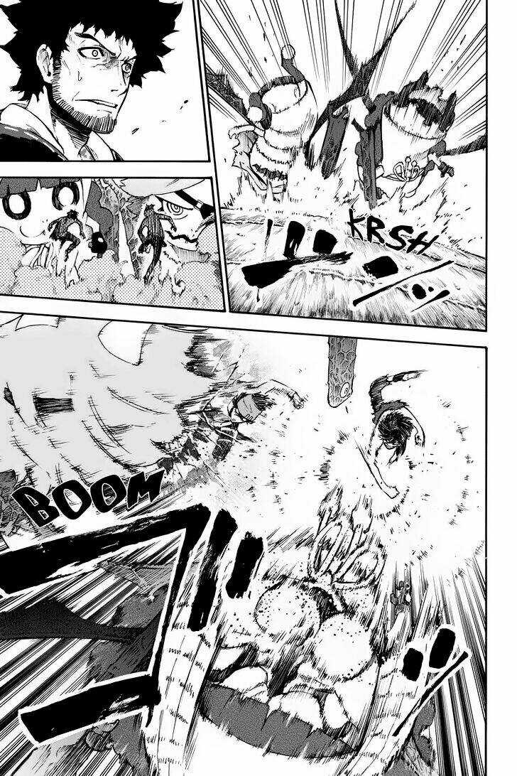 Dolly Kill Kill - Chapter 40 - Trang 7