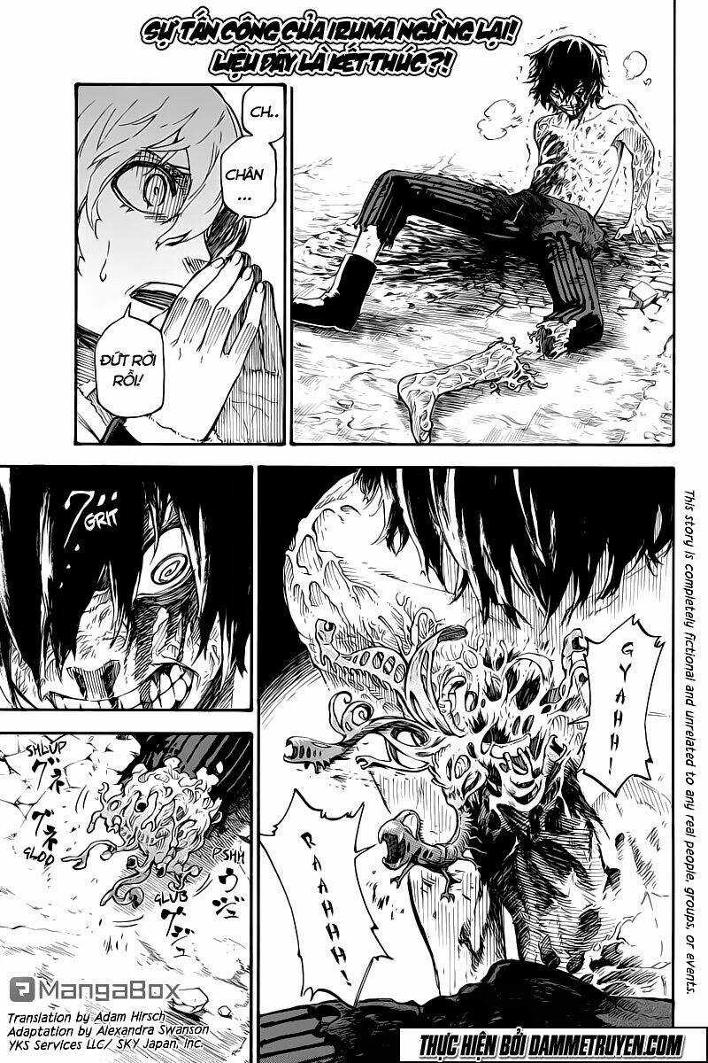 Dolly Kill Kill - Chapter 41 - Trang 2