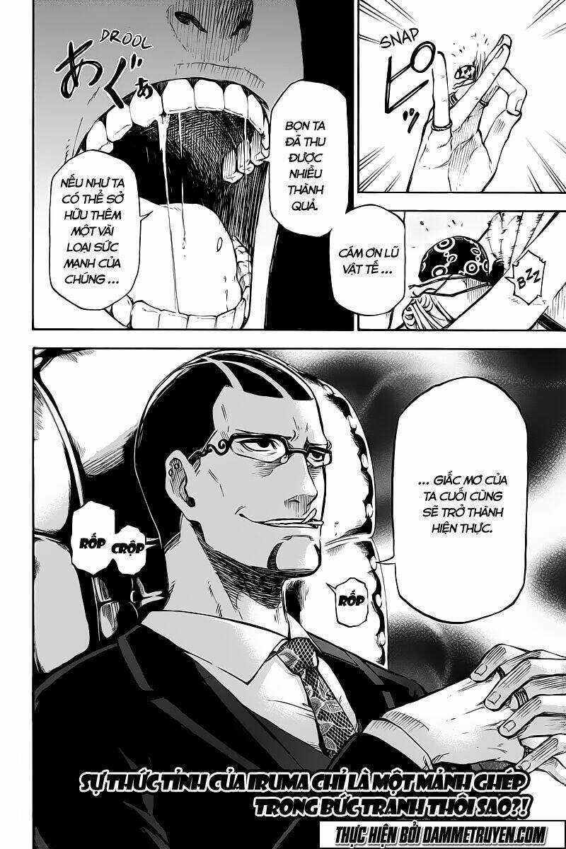 Dolly Kill Kill - Chapter 41 - Trang 11