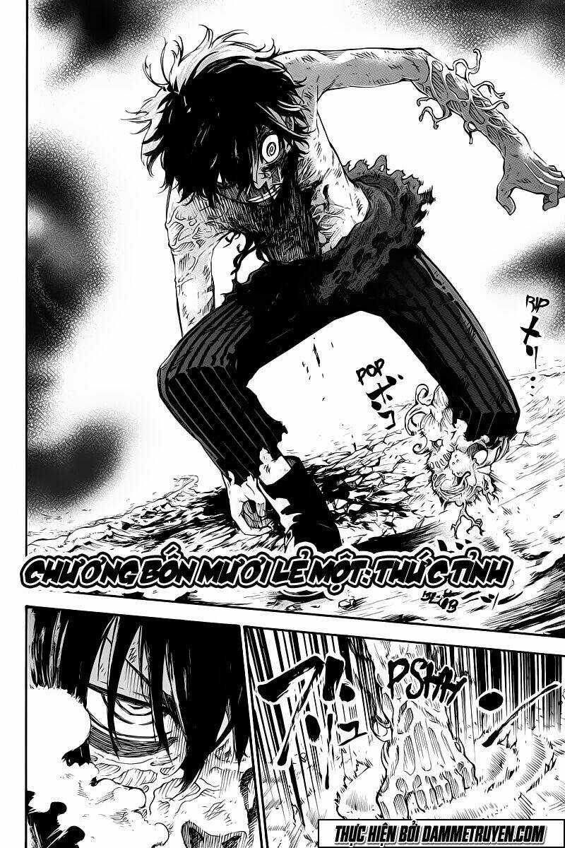 Dolly Kill Kill - Chapter 41 - Trang 3