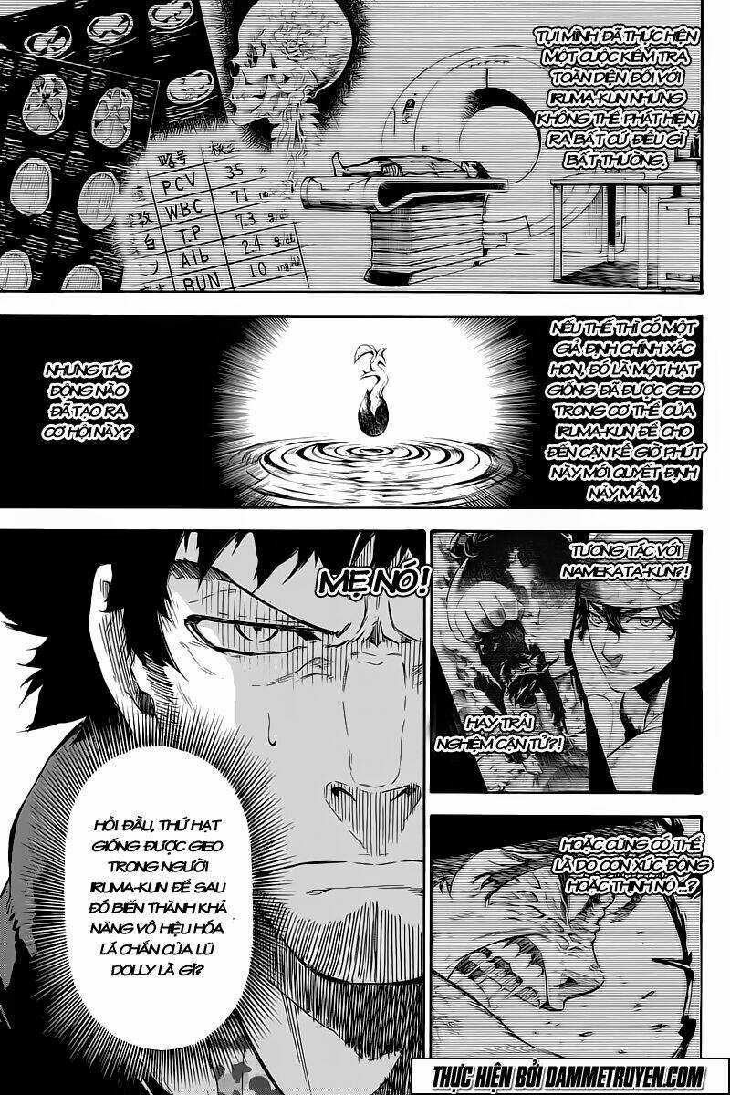 Dolly Kill Kill - Chapter 41 - Trang 6