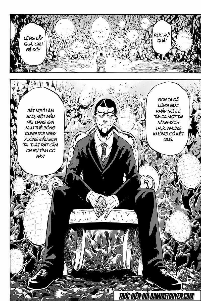 Dolly Kill Kill - Chapter 41 - Trang 7