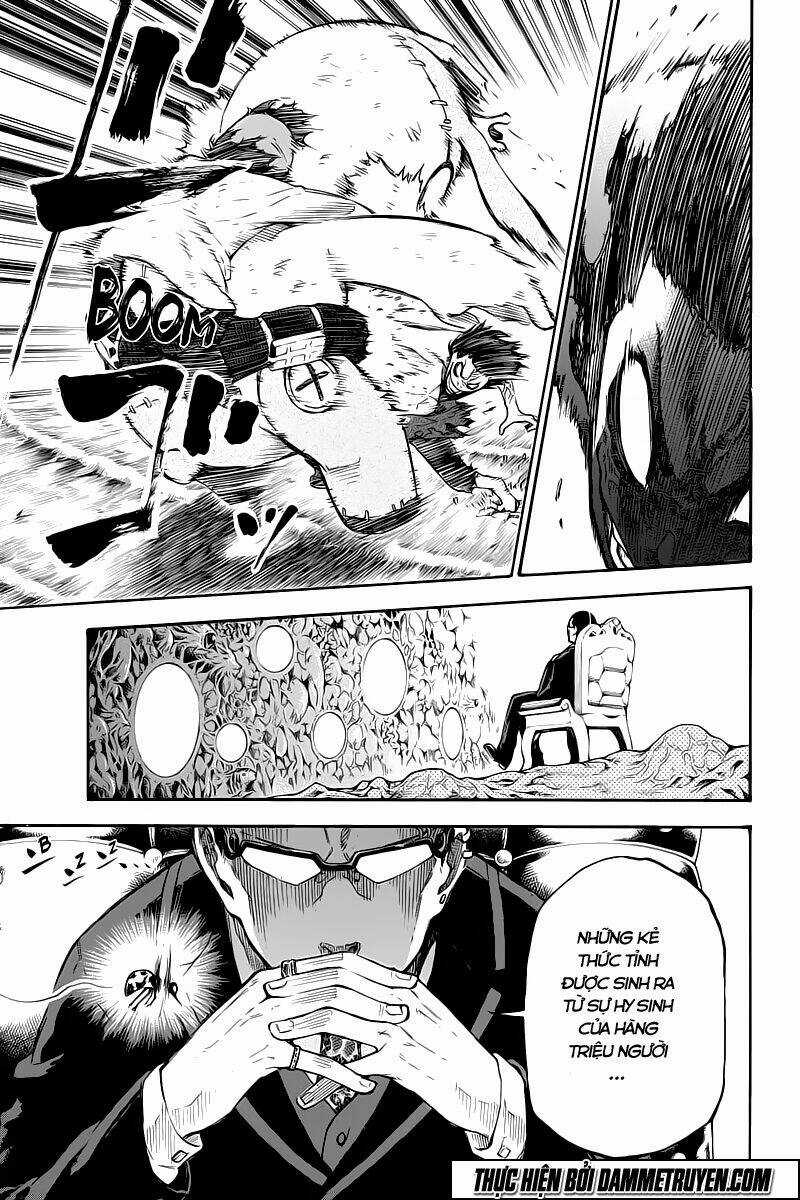 Dolly Kill Kill - Chapter 41 - Trang 10