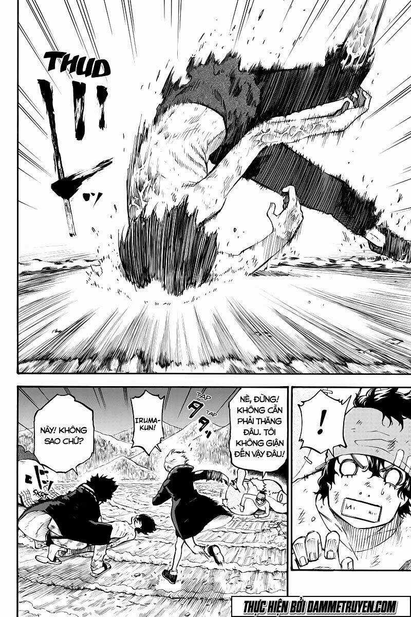 Dolly Kill Kill - Chapter 42 - Trang 2