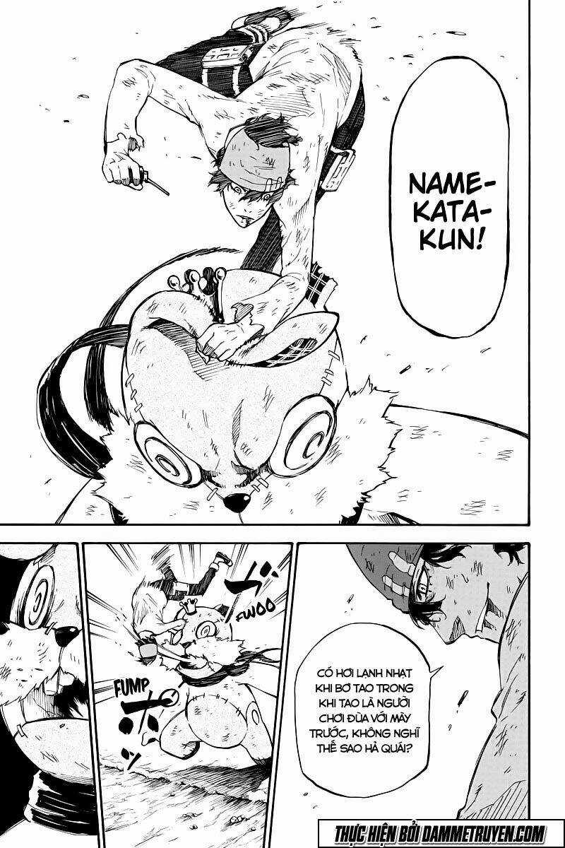 Dolly Kill Kill - Chapter 42 - Trang 11