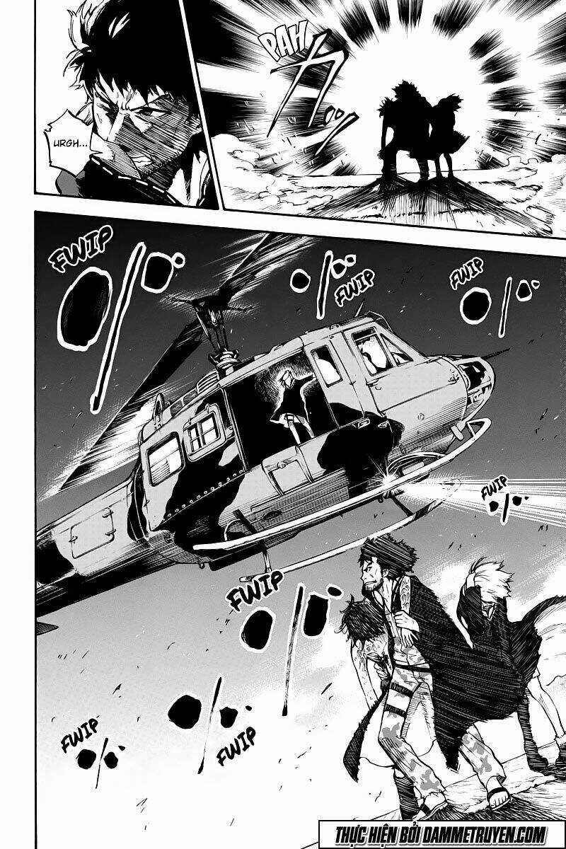 Dolly Kill Kill - Chapter 42 - Trang 6