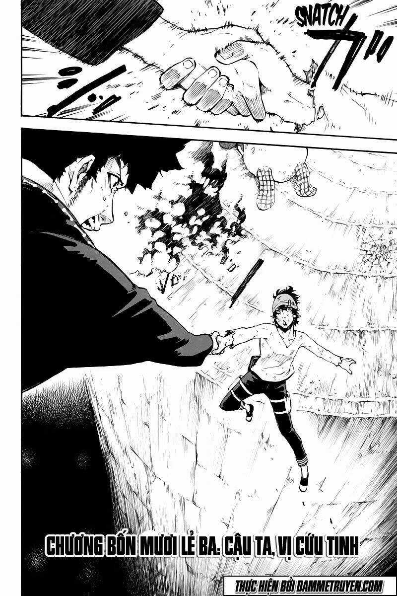 Dolly Kill Kill - Chapter 43 - Trang 2