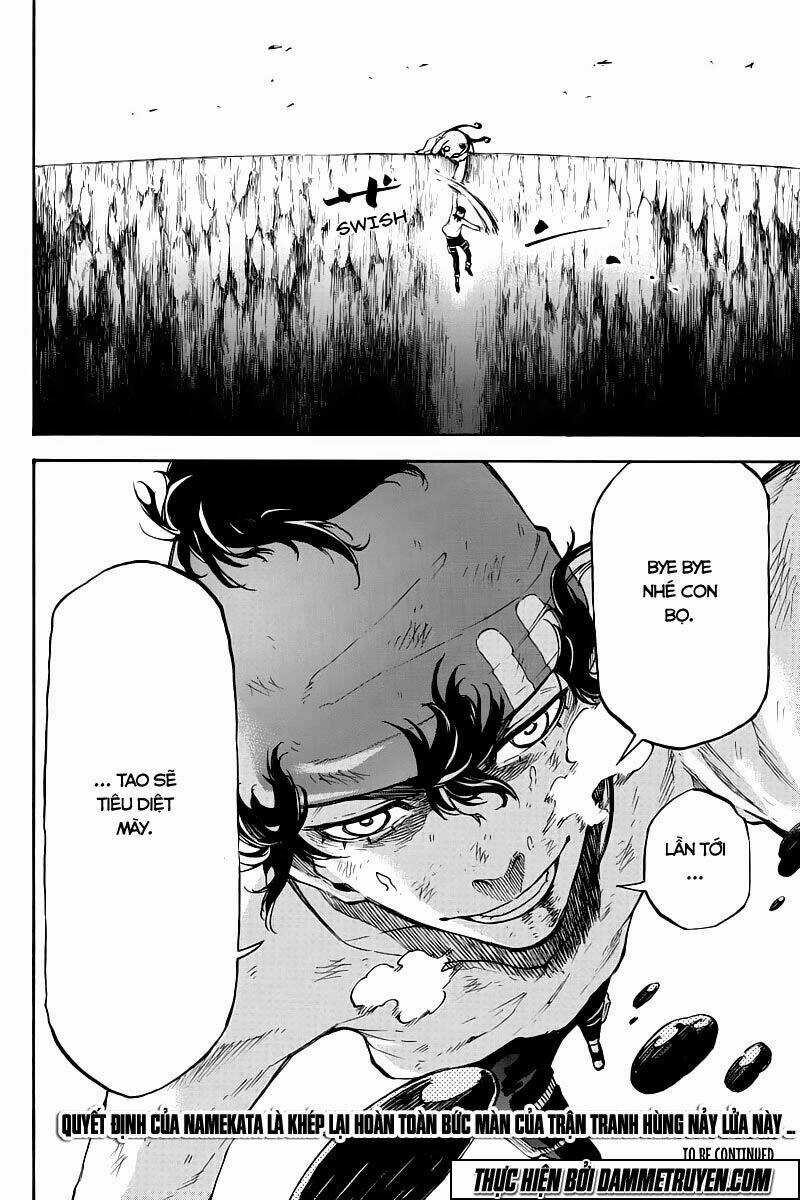 Dolly Kill Kill - Chapter 43 - Trang 11