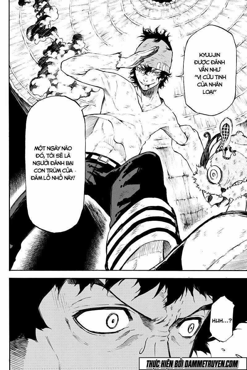 Dolly Kill Kill - Chapter 43 - Trang 5