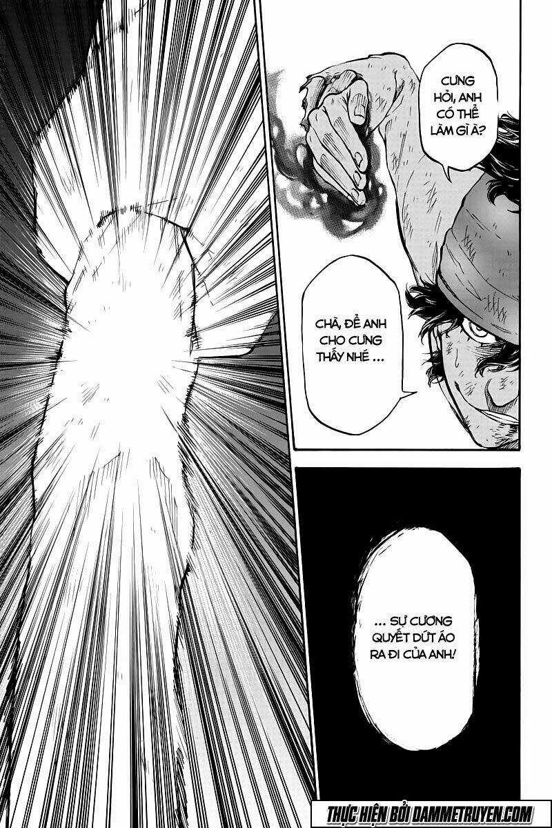 Dolly Kill Kill - Chapter 43 - Trang 10