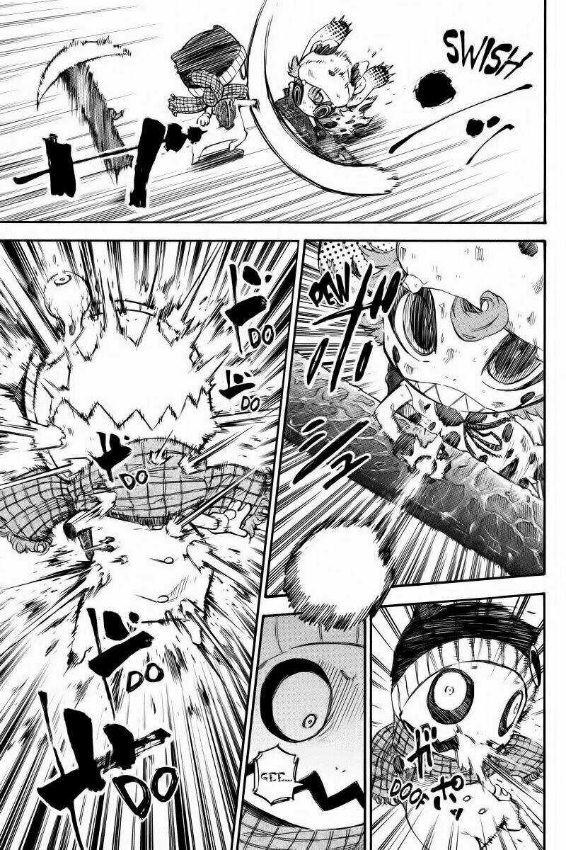 Dolly Kill Kill - Chapter 44 - Trang 6