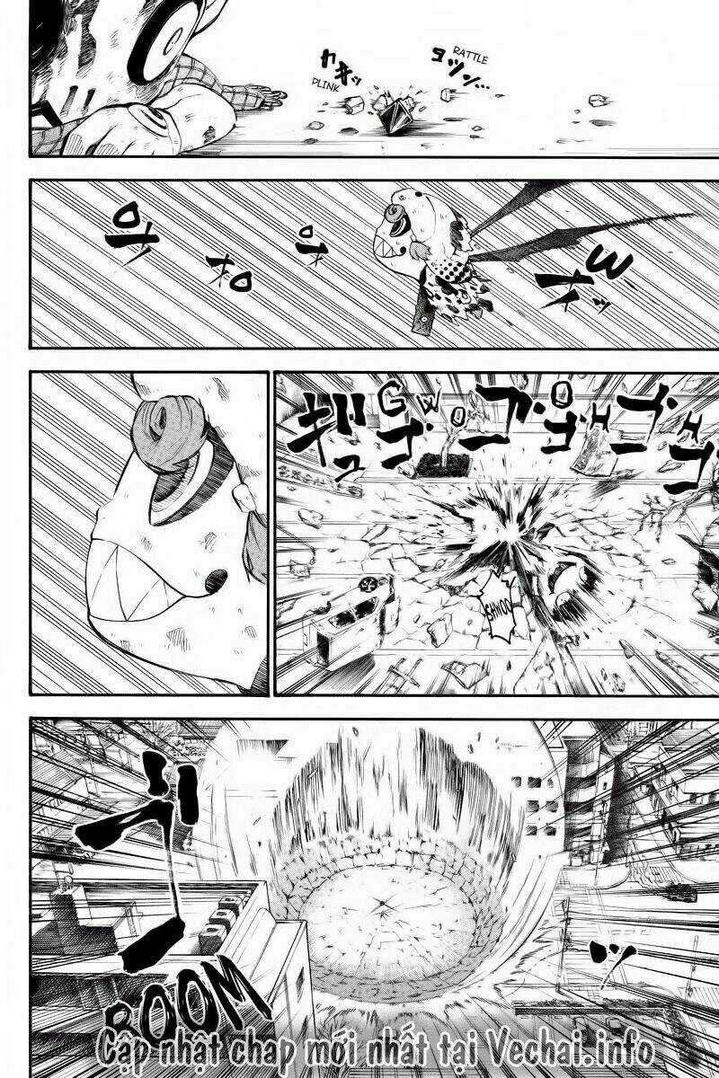 Dolly Kill Kill - Chapter 44 - Trang 9