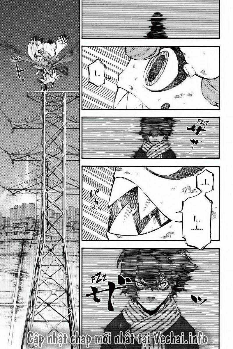 Dolly Kill Kill - Chapter 44 - Trang 10