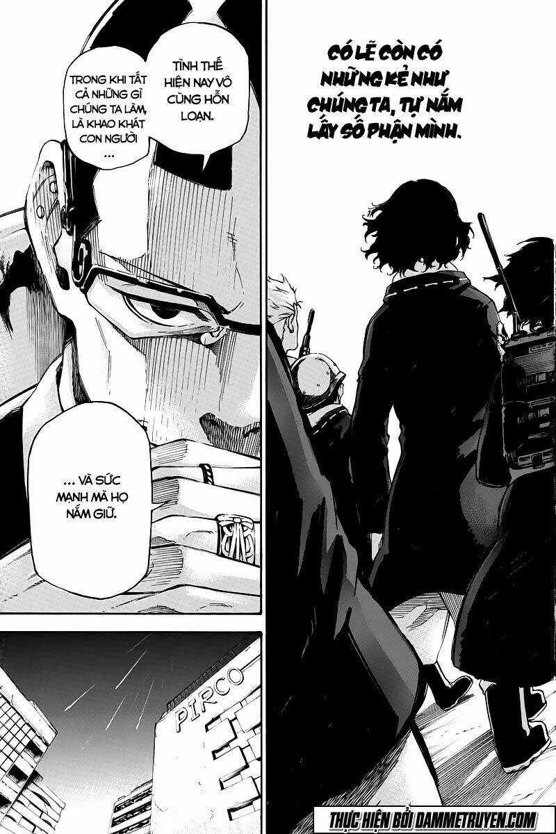 Dolly Kill Kill - Chapter 45 - Trang 13